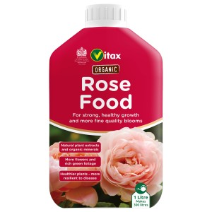 ROSE FOOD LIQUID 1ltr
